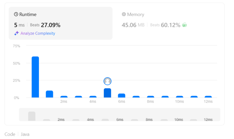 missing number leetcode javascript