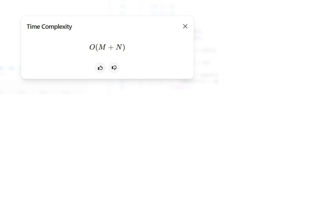 Median of Two Sorted Arrays - Leetcode #4